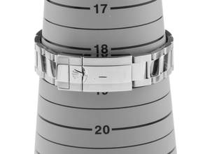 Thumbnail von Rolex Yacht-Master 40 Ref.116622 2018 Full Set wie Neu Vintage Yacht-Master Stahl 950 Platin