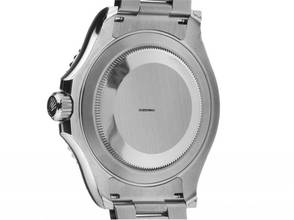 Thumbnail von Rolex Yacht-Master 40 Ref.116622 2018 Full Set wie Neu Vintage Yacht-Master Stahl 950 Platin