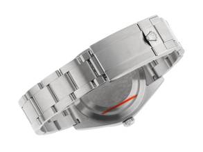 Thumbnail von Rolex Explorer I Ref.214270 2010 Full Set wie Neu Vintage Explorer I