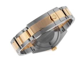 Thumbnail von Rolex Explorer I Ref.124273 2021 Box&Beschreibung wie Neu Explorer I