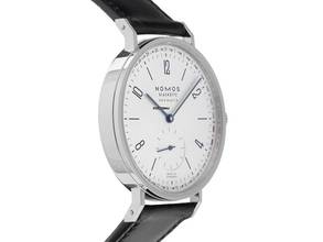 Thumbnail von NOMOS Tangente Neomatik Glashütte Tangente Neomatik Update Ref.180 2026 Full Set Neu Tangente Neomatik Update