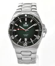  Tutima M2 Seven Seas S Ref. 6156-06 