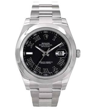  Rolex Datejust II Oyster Datejust II - Ref. 116300 