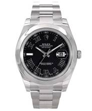  Rolex Datejust II Oyster Datejust II - Ref. 116300 