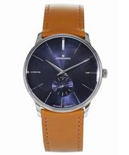  Junghans Meister Handaufzug Ref. 027/3504.02 