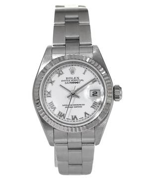  Rolex Lady-Datejust LC100 Ref. 79174 
