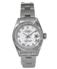  Rolex Lady-Datejust LC100 Ref. 79174 