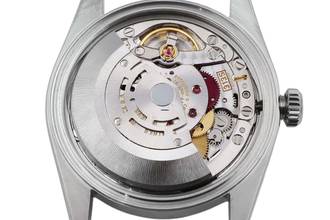 Thumbnail von Rolex Datejust Turn-O-Graph Turn-O-Graph Stahl Weissgold Automatik Herrenuhr 116264