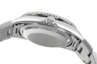 Thumbnail von Rolex Datejust Turn-O-Graph Turn-O-Graph Stahl Weissgold Automatik Herrenuhr 116264