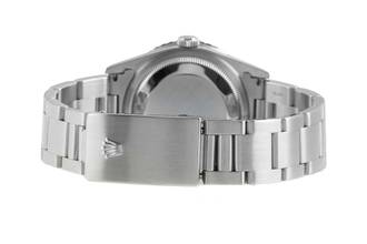 Thumbnail von Rolex Datejust Turn-O-Graph Turn-O-Graph Stahl Weissgold Automatik Herrenuhr 116264