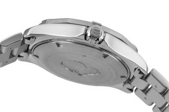 Thumbnail von TAG Heuer Aquaracer 300M Automatik Calibre 5 Edelstahl Herrenuhr Ref WAP2010 B&P 2013