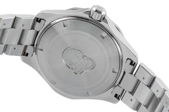 Thumbnail von TAG Heuer Aquaracer 300M Automatik Calibre 5 Edelstahl Herrenuhr Ref WAP2010 B&P 2013