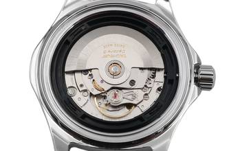 Thumbnail von TAG Heuer Aquaracer 300M Automatik Calibre 5 Edelstahl Herrenuhr Ref WAP2010 B&P 2013