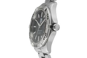 Thumbnail von TAG Heuer Aquaracer 300M Automatik Calibre 5 Edelstahl Herrenuhr Ref WAP2010 B&P 2013
