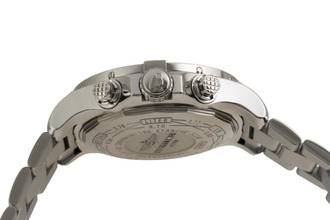 Thumbnail von Breitling Super Avenger II Chronograph Stahl Automatik Ref. A1337111/BC29
