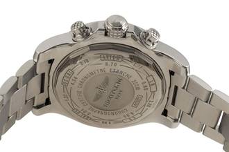 Thumbnail von Breitling Super Avenger II Chronograph Stahl Automatik Ref. A1337111/BC29