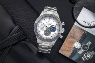 Thumbnail von Zenith Chronomaster Sport Chronograph Ref. 03.3100.3600/69.M3100