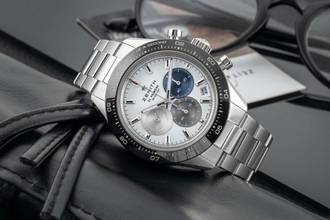 Thumbnail von Zenith Chronomaster Sport Chronograph Ref. 03.3100.3600/69.M3100