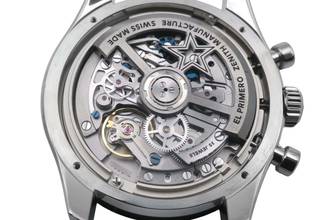 Thumbnail von Zenith Chronomaster Sport Chronograph Ref. 03.3100.3600/69.M3100