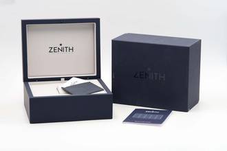 Thumbnail von Zenith Chronomaster Sport Chronograph Ref. 03.3100.3600/69.M3100