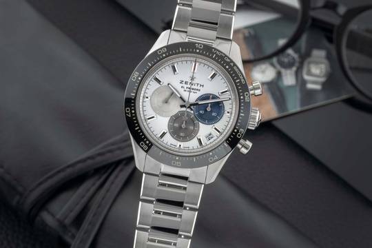 Zenith Chronomaster Sport Chronograph Ref. 03.3100.3600/69.M3100 