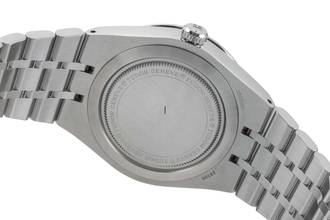 Thumbnail von Tudor Royal 38 Blue Dial Edelstahl Automatik Ref 28500-0005 Box & Papiere 2025