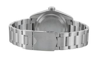 Thumbnail von Tudor Black Bay GMT Edelstahl Automatik Herrenuhr Ref. M79830RB-0001 B&P 2023
