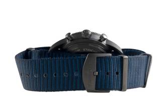 Thumbnail von Breitling Superocean Heritage Chronograph 44 Outerknown Ref. M133132A1C1W1 B&P