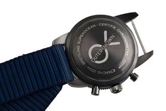 Thumbnail von Breitling Superocean Heritage Chronograph 44 Outerknown Ref. M133132A1C1W1 B&P