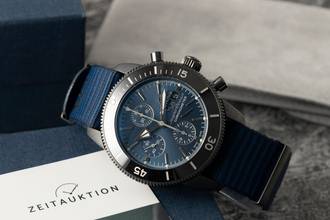 Thumbnail von Breitling Superocean Heritage Chronograph 44 Outerknown Ref. M133132A1C1W1 B&P