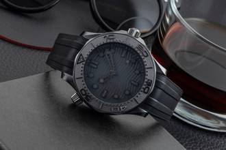 Thumbnail von Omega Seamaster Diver 300 M Keramik Automatik 210.92.44.20.01.003