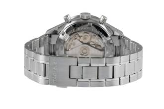 Thumbnail von TAG Heuer Carrera Calibre 16 Chronograph Stahl Automatik Herrenuhr Ref. CV2010.BA0788
