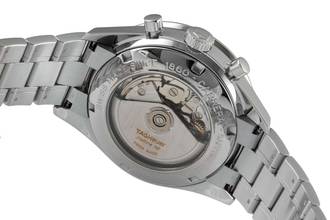 Thumbnail von TAG Heuer Carrera Calibre 16 Chronograph Stahl Automatik Herrenuhr Ref. CV2010.BA0788