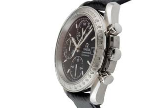 Thumbnail von Omega Speedmaster Date Chronograph Automatik Herrenuhr Ref. 3513.50.00 175.0083
