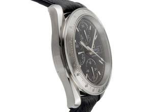 Thumbnail von Omega Speedmaster Date Chronograph Automatik Herrenuhr Ref. 3513.50.00 175.0083