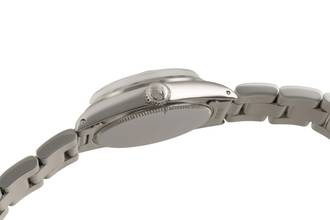 Thumbnail von Rolex Oysterdate Precision 31 Oyster Edelstahl Handaufzug Damenuhr Ref. 6466 Klassiker