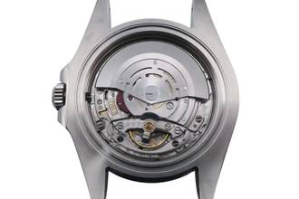 Thumbnail von Rolex Explorer II Black Dial Edelstahl Automatik Herrenuhr Ref. 216570 B&P 2016