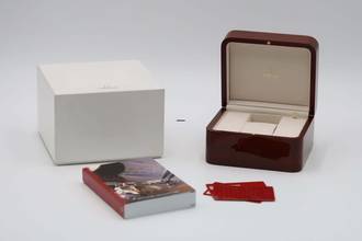 Thumbnail von Omega Seamaster Railmaster Stahl Automatik Herrenuhr Ref. 2803.52.37 B&P