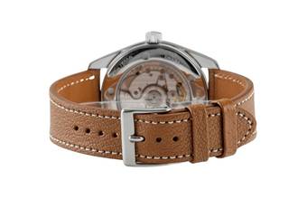 Thumbnail von Omega Seamaster Railmaster Stahl Automatik Herrenuhr Ref. 2803.52.37 B&P