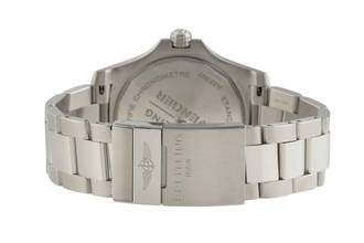 Thumbnail von Breitling Avenger Stahl Automatik Herrenuhr Ref A32397101B1A1 Box & Papiere 2025