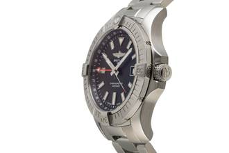 Thumbnail von Breitling Avenger Stahl Automatik Herrenuhr Ref A32397101B1A1 Box & Papiere 2025