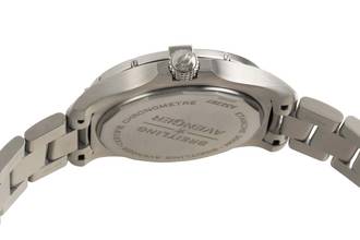 Thumbnail von Breitling Avenger Stahl Automatik Herrenuhr Ref A32397101B1A1 Box & Papiere 2025