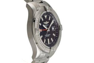 Thumbnail von Breitling Avenger Stahl Automatik Herrenuhr Ref A32397101B1A1 Box & Papiere 2025