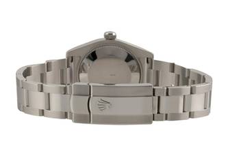 Thumbnail von Rolex Datejust 31 Stahl Automatik Damenuhr Ref. 178240 Box & Papiere 2019