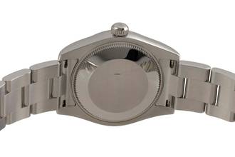 Thumbnail von Rolex Datejust 31 Stahl Automatik Damenuhr Ref. 178240 Box & Papiere 2019
