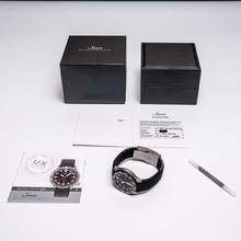 Thumbnail von Sinn UX SDR GSG9 44 Black – 403.081 – NEW & Unworn – 04/2024 Full Set