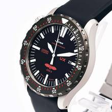 Thumbnail von Sinn UX SDR GSG9 44 Black – 403.081 – NEW & Unworn – 04/2024 Full Set