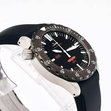 Thumbnail von Sinn UX SDR GSG9 44 Black – 403.081 – NEW & Unworn – 04/2024 Full Set