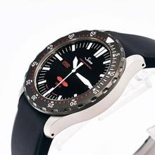 Thumbnail von Sinn UX SDR GSG9 44 Black – 403.081 – NEW & Unworn – 04/2024 Full Set
