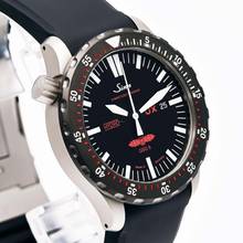 Thumbnail von Sinn UX SDR GSG9 44 Black – 403.081 – NEW & Unworn – 04/2024 Full Set